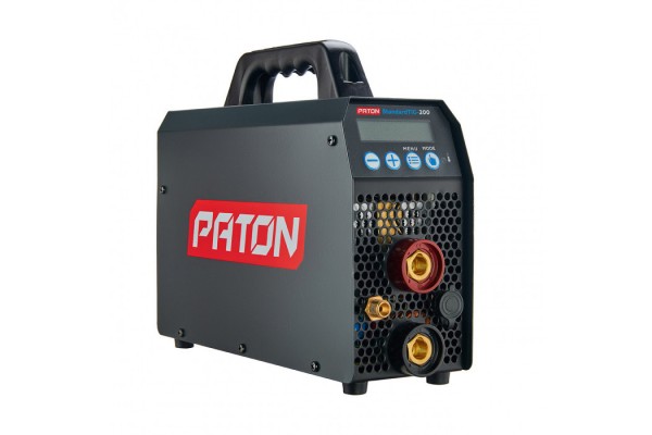 Зварювальний апарат PATON™ StandardTIG-200