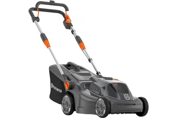 Газонокосарка Husqvarna Aspire LC34-P4A KIT (9706483-03)