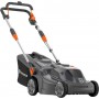 Газонокосарка Husqvarna Aspire LC34-P4A KIT (9706483-03)
