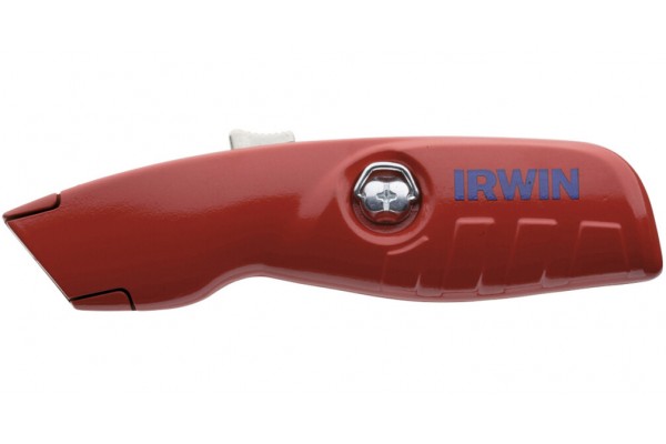 Ножі Irwin Self Retractable Trap Knife Bulk (10506455)