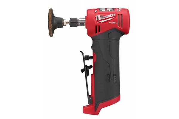 Акумуляторна цангова кутова шліфувальна машина Milwaukee M12 FDGA-0, 6х8 мм 4933471438