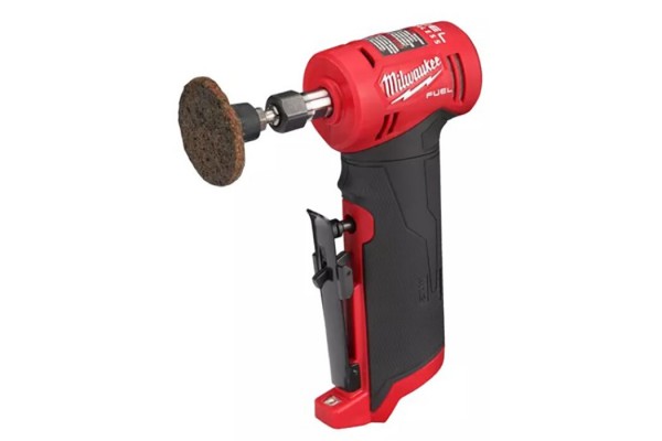 Акумуляторна цангова кутова шліфувальна машина Milwaukee M12 FDGA-0, 6х8 мм 4933471438