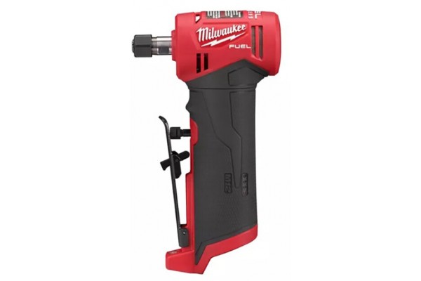 Акумуляторна цангова кутова шліфувальна машина Milwaukee M12 FDGA-0, 6х8 мм 4933471438