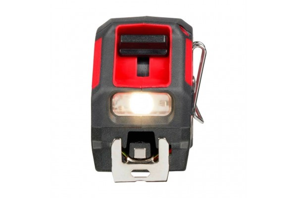 Рулетка Milwaukee Led Magnetic 7.5 м (4932492469)