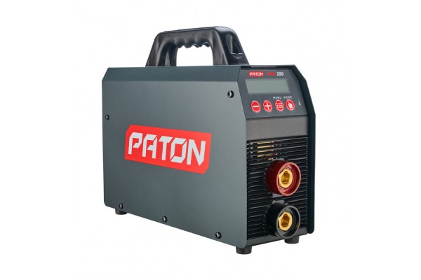 Зварювальний апарат PATON™ PRO-250