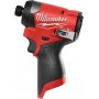 Акумуляторний гвинтокрут Milwaukee M12 FID2-0 (4933479876) (без АКБ та ЗП)