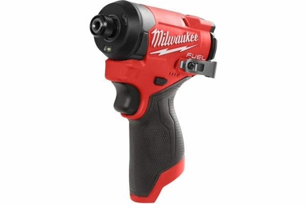 Акумуляторний гвинтокрут Milwaukee M12 FID2-0 (4933479876) (без АКБ та ЗП)