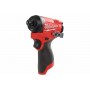 Акумуляторний гвинтокрут Milwaukee M12 FID2-0 (4933479876) (без АКБ та ЗП)