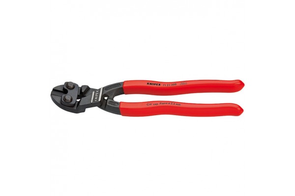 Болторіз Knipex CoBolt компактний (71 21 200)