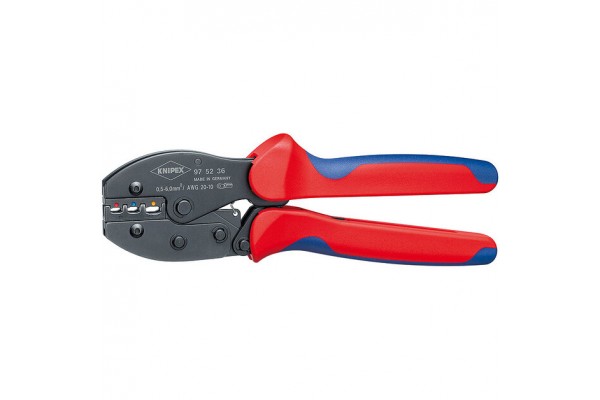 Кліщі Knipex PreciForce (97 52 36)