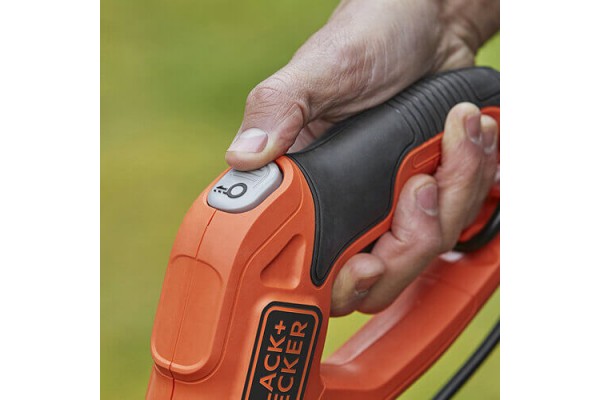 Тример електричний BLACK+DECKER BESTE630