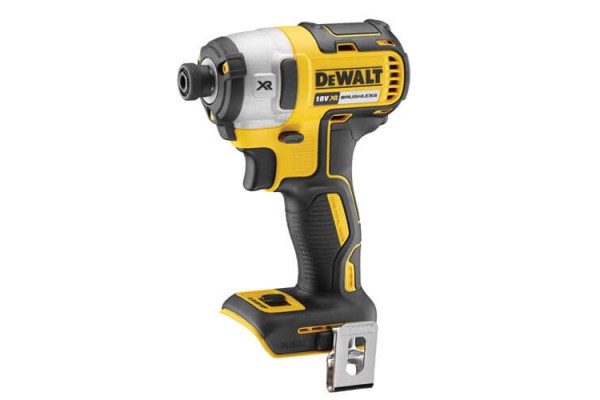 Набір з двох інструментів безщіткових DeWALT DCK268P2T