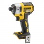 Набір з двох інструментів безщіткових DeWALT DCK268P2T