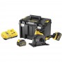 Штроборіз акумуляторний безщітковий DeWALT DCG200T2