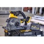 Штроборіз акумуляторний безщітковий DeWALT DCG200T2