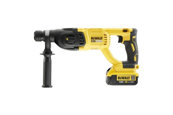 Перфоратор акумуляторний безщітковий SDS-Plus DeWALT DCH133M1