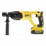 Перфоратор акумуляторний безщітковий SDS-Plus DeWALT DCH133M1