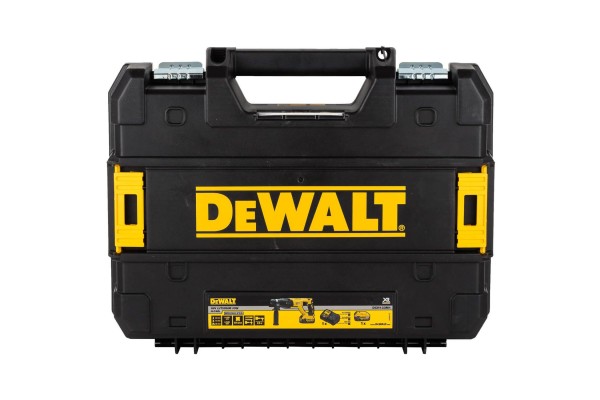 Перфоратор акумуляторний безщітковий SDS-Plus DeWALT DCH133M1