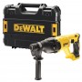 Перфоратор акумуляторний безщітковий SDS-Plus DeWALT DCH133NT