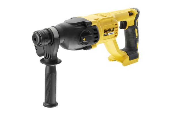 Перфоратор акумуляторний безщітковий SDS-Plus DeWALT DCH133NT