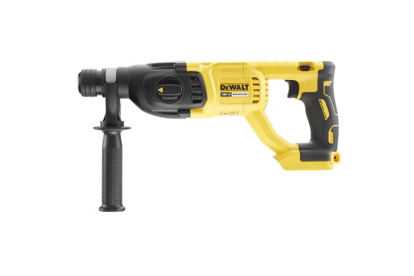 Перфоратор акумуляторний безщітковий SDS-Plus DeWALT DCH133N