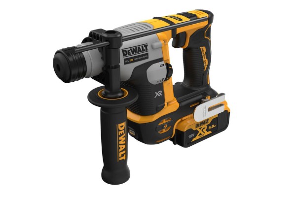 Перфоратор акумуляторний безщітковий SDS PLUS DeWALT DCH172P2