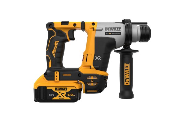 Перфоратор акумуляторний безщітковий SDS PLUS DeWALT DCH172P2