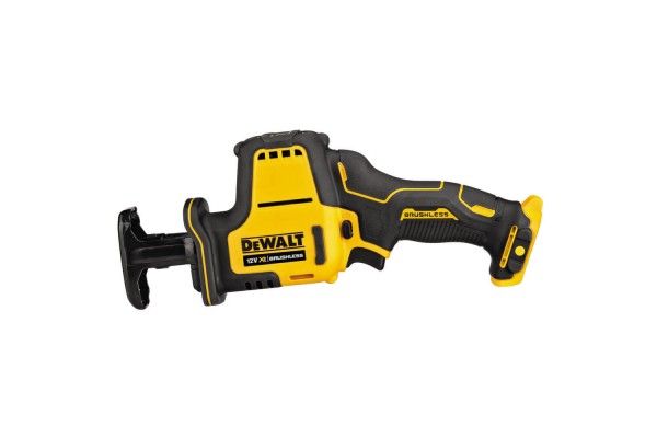 Пила шабельна акумуляторна безщіткова DeWALT DCS312N