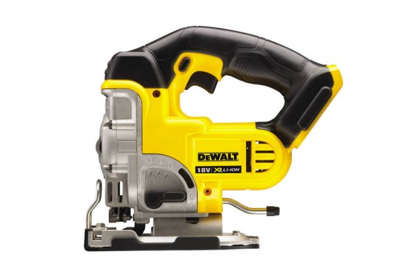 Пила лобзикова акумуляторна DeWALT DCS331N