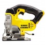 Пила лобзикова акумуляторна DeWALT DCS331N