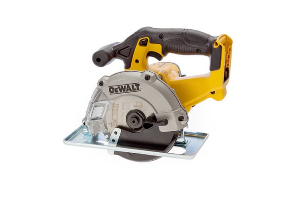 Пила дискова акумуляторна DeWALT DCS373NT