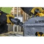 Пила дискова занурювальна акумуляторна DeWALT DCS520NT