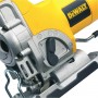 Пила лобзикова мережева DeWALT DW331KT