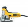 Пила лобзикова мережева DeWALT DW333KT