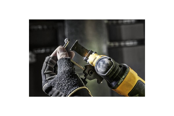 Багатофункціональний інструмент мережевий DeWALT DWE315