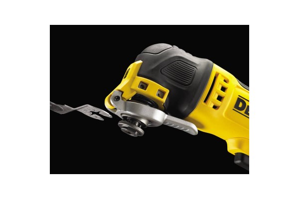 Багатофункціональний інструмент мережевий DeWALT DWE315