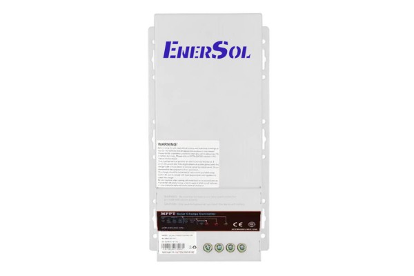 Сонячний контролер заряду EnerSol EMPPT-1260