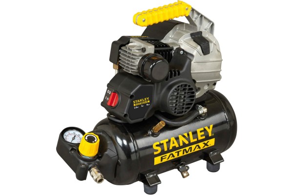 Компресор повітряний STANLEY FMXCM0042E