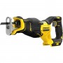 Пила шабельна акумуляторна STANLEY FATMAX SFMCS310B