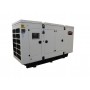 Дизельний генератор UNIVERSAL UND-BD 250 KVA