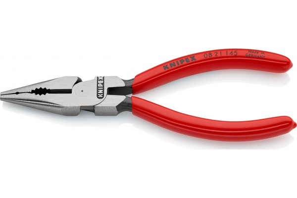 Пасатижі KNIPEX 145 мм (08 21 145)