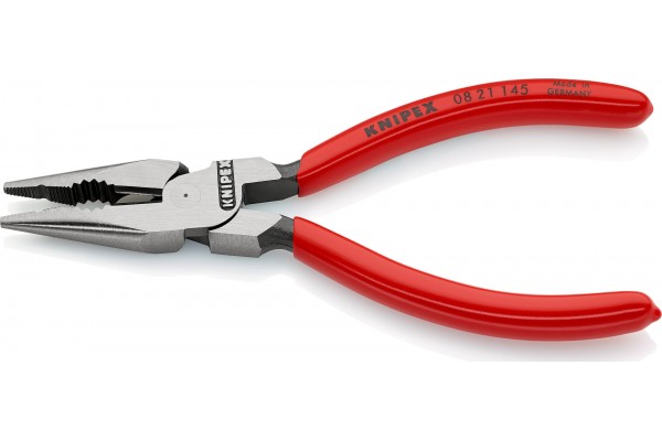 Пасатижі KNIPEX 145 мм (08 21 145)