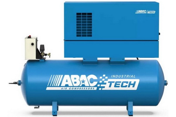 Компресор ABAC ATL 10 500 10 (4116001438)