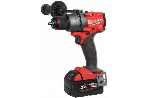 Акумуляторний шурупокрут Milwaukee M18 (FDD3-502X) (4933479863)