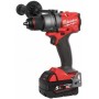 Акумуляторний шурупокрут Milwaukee M18 (FDD3-502X) (4933479863)