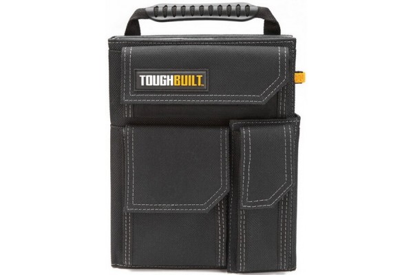 Органайзер TOUGHBUILT Business + Grid Notebook (великий) (TB-56-LC)