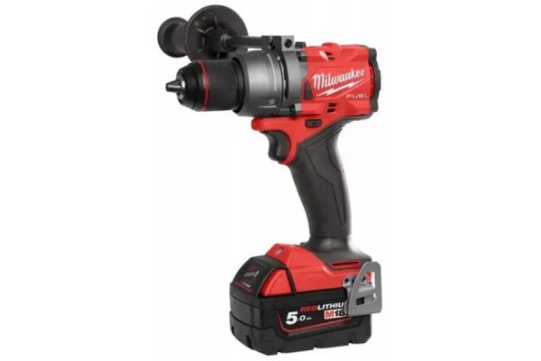 Акумуляторний шурупокрут Milwaukee M18 (FPD3-502X GEN 4) (4933479860)