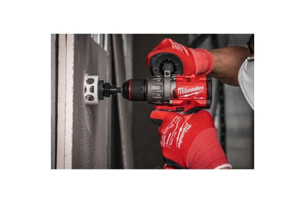 Акумуляторний шурупокрут Milwaukee M18 (FDD3-502X) (4933479863)