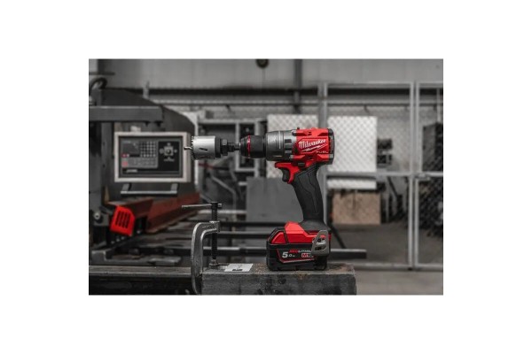 Акумуляторний шурупокрут Milwaukee M18 (FDD3-502X) (4933479863)