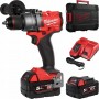 Акумуляторний шурупокрут Milwaukee M18 (FPD3-502X GEN 4) (4933479860)